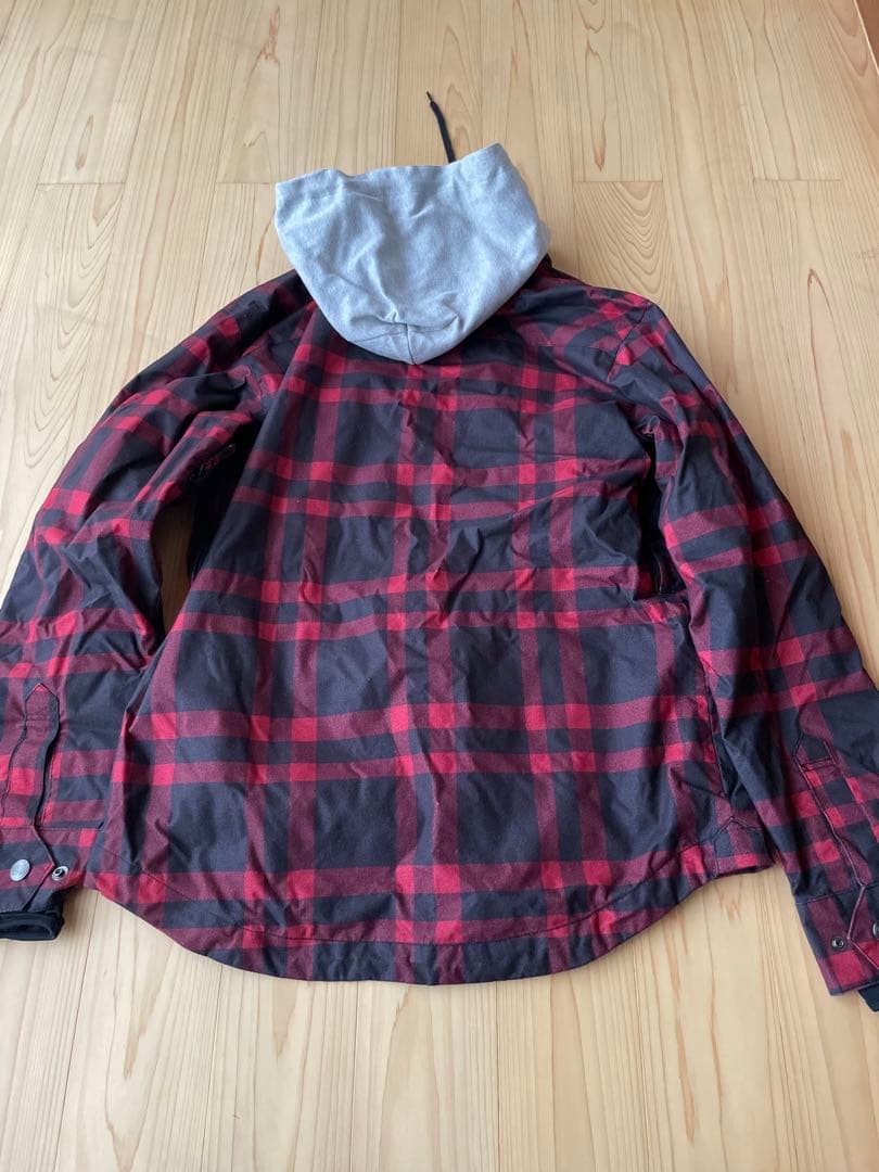 スノーボードレディースウェア