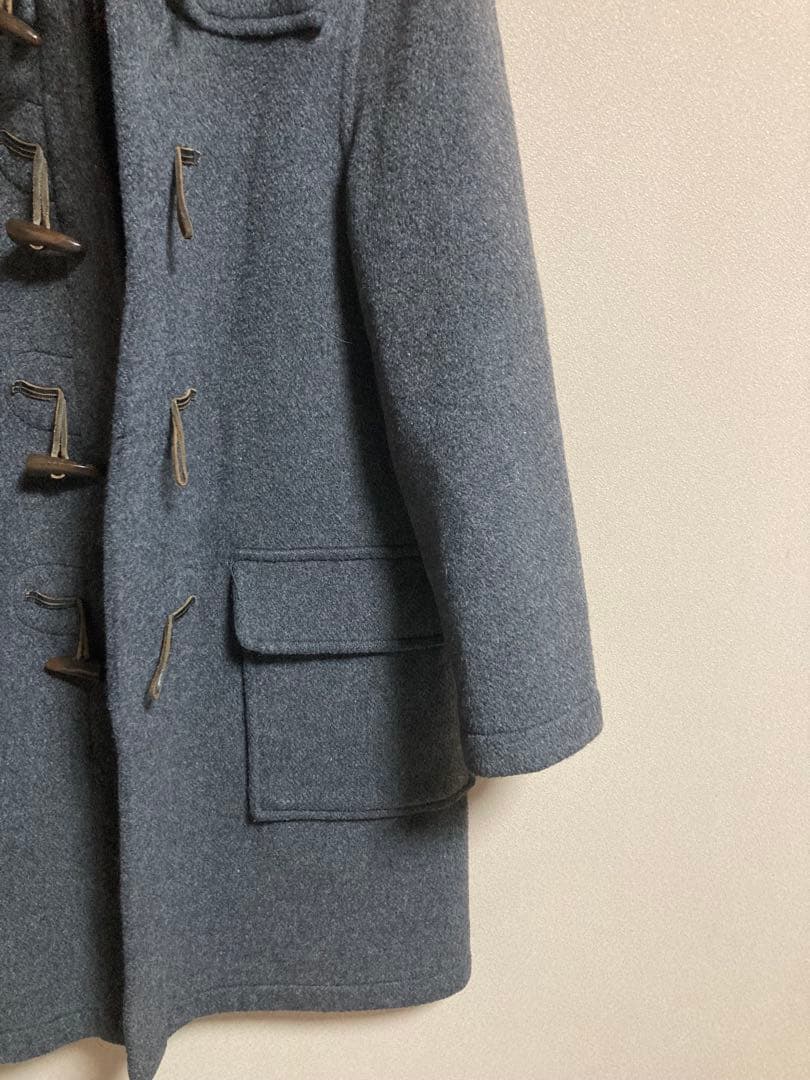 Gloverall グローバーオール　ダッフルコート