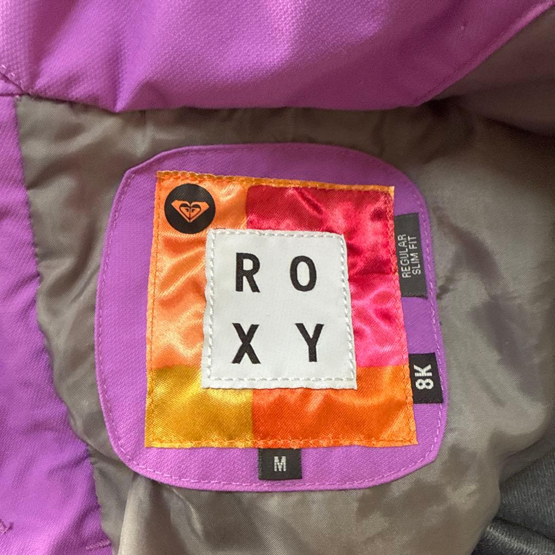 【美品】ESTIVO 、ROXY スキー スノボ ウェア 上下 レディース