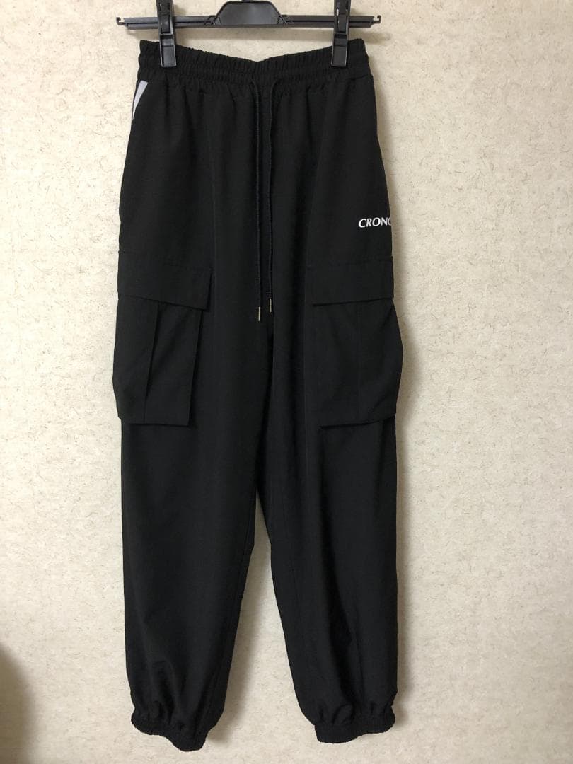 CRONOS クロノス パンツ レディース
