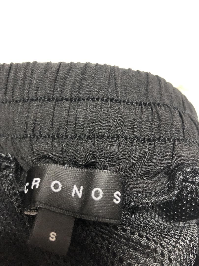 CRONOS クロノス パンツ レディース