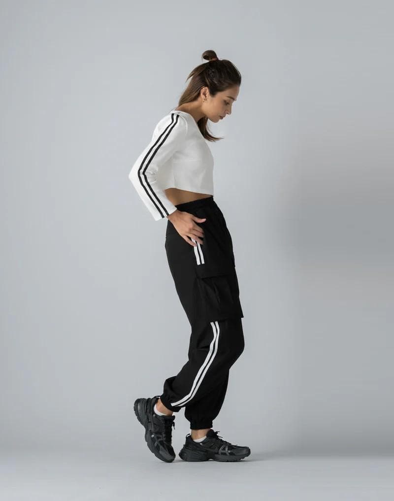 CRONOS クロノス パンツ レディース