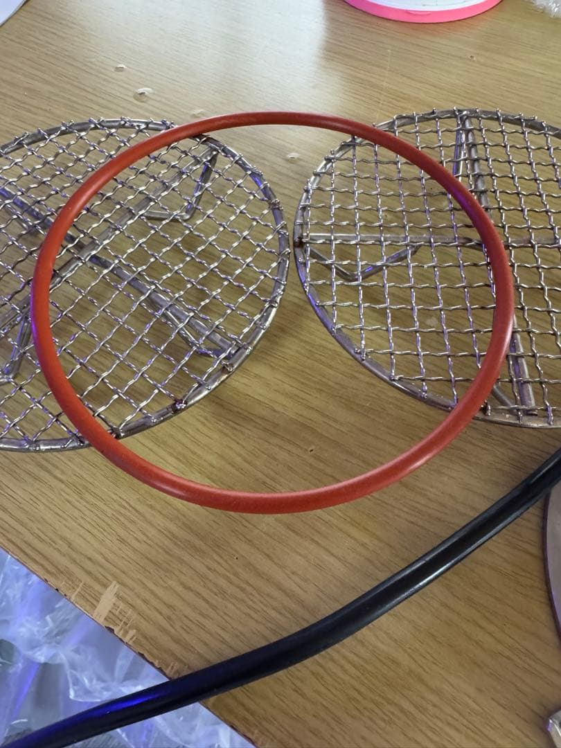 IWAKI マグネットポンプ MD-6ZK-N01