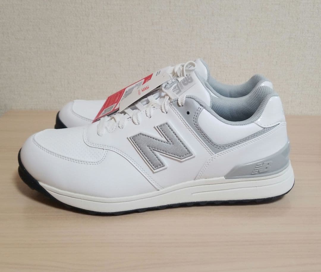 【新品】ニューバランス ゴルフシューズ UGS574S3 26cm