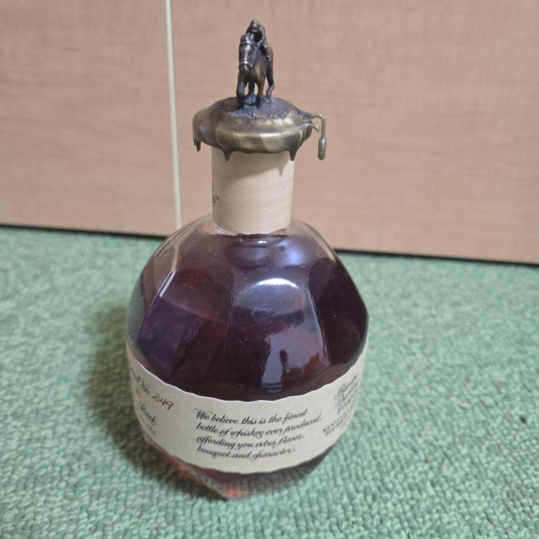 A*2様 Blanton's 1988年製ウイスキー ボトル