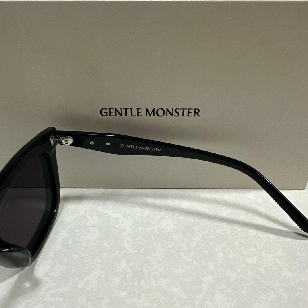 お値下げ❣️ \ジェントルモンスター/ 箱付き❣️
