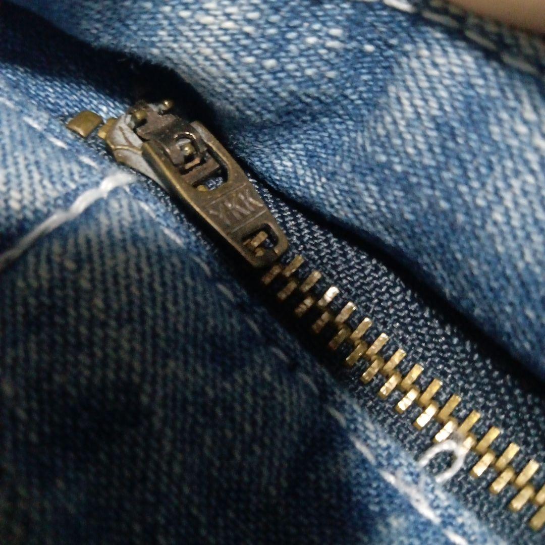 ジルボー シャトルパンツ W42