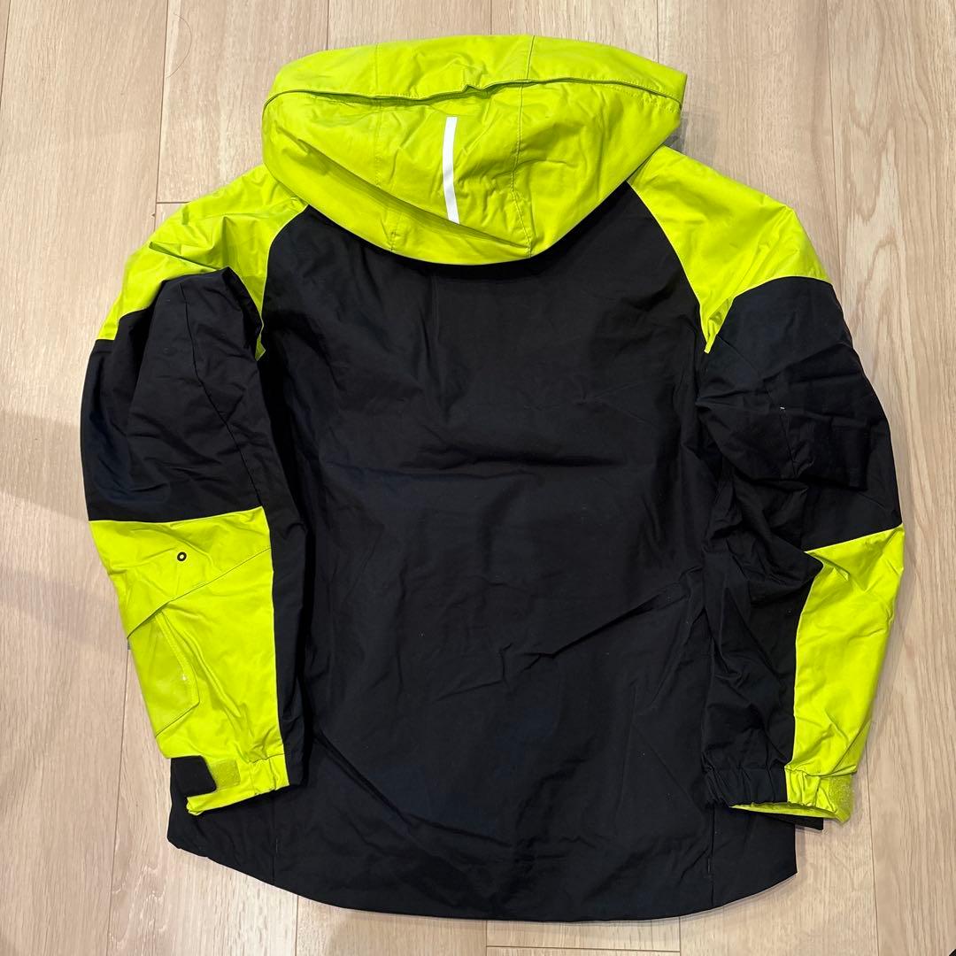 DESCENTE 子ども用スキーウェア 150