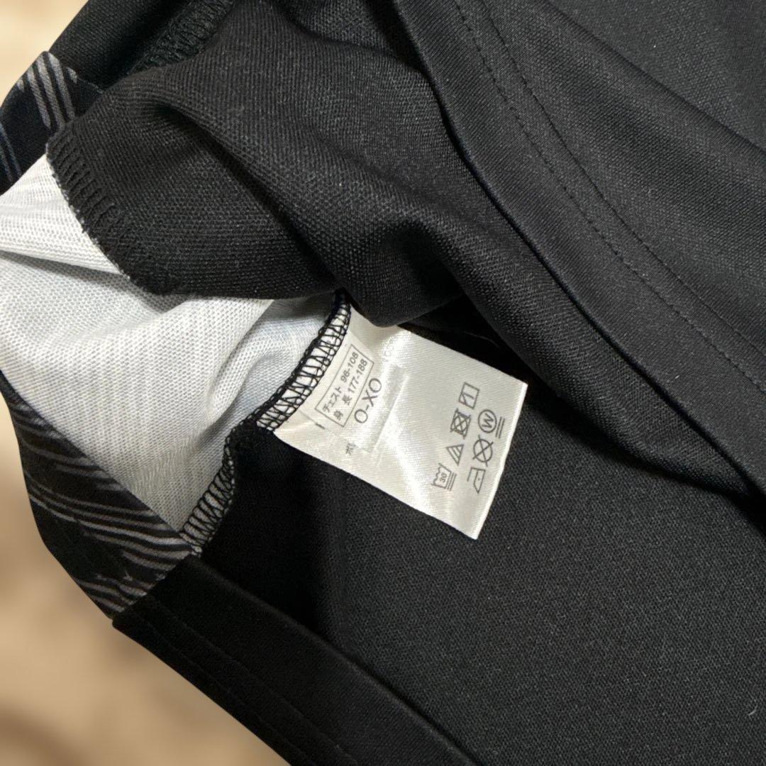 リ*タ様 ガンバ大阪 支給品 遠藤保仁着用 ジャージ 7番