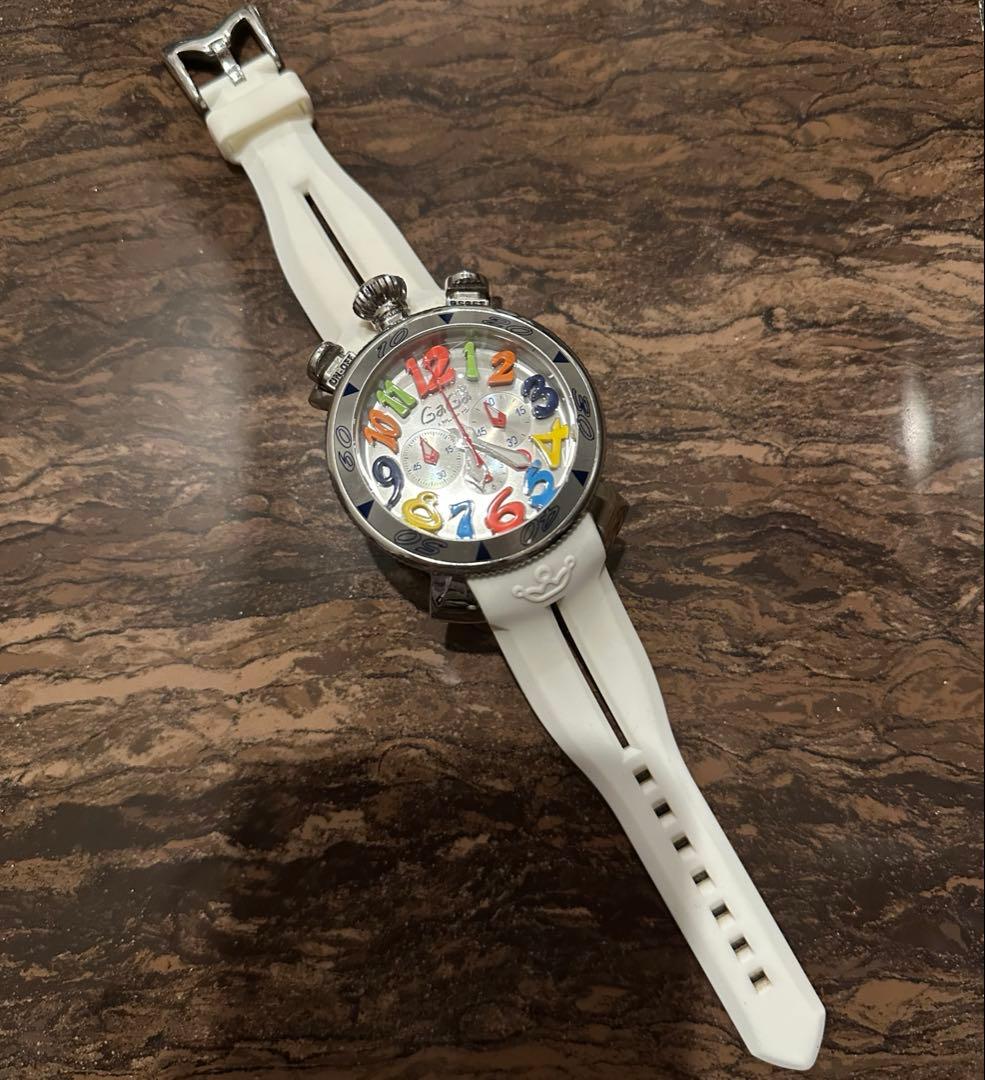 GAGAMILANO 48mm クラノ