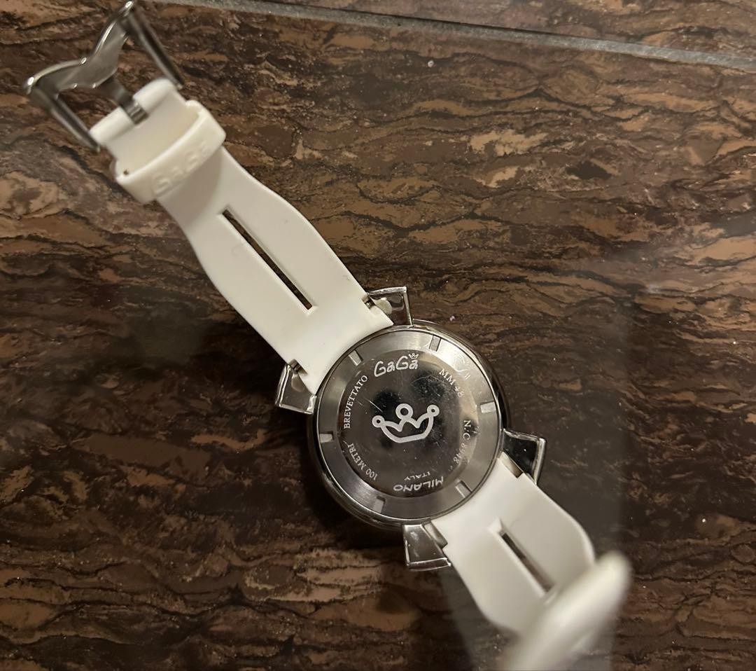 GAGAMILANO 48mm クラノ