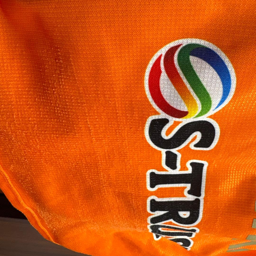 清水エスパルス 山原怜音 2024 XL