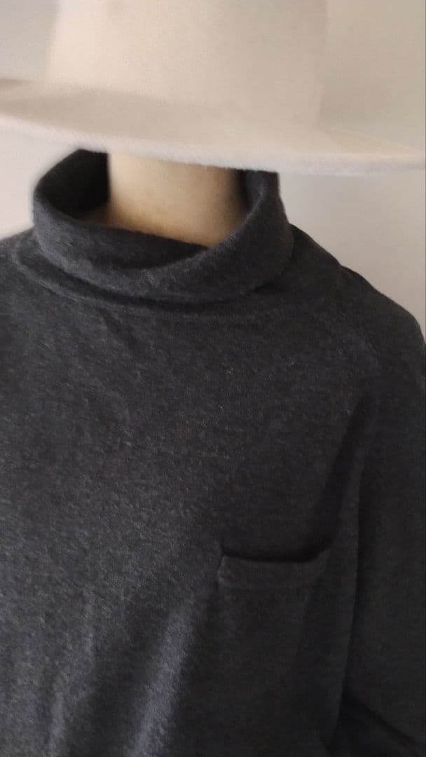 やまもと様 C6904 crepuscule×ENFOLDコーデ