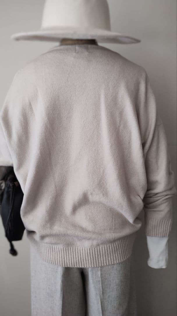 やまもと様 C6904 crepuscule×ENFOLDコーデ