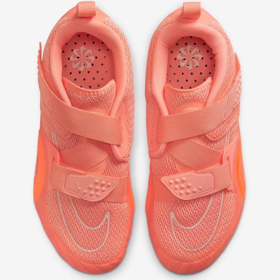 【新品】NIKE 希少 サイクルシューズ レディース 24cm