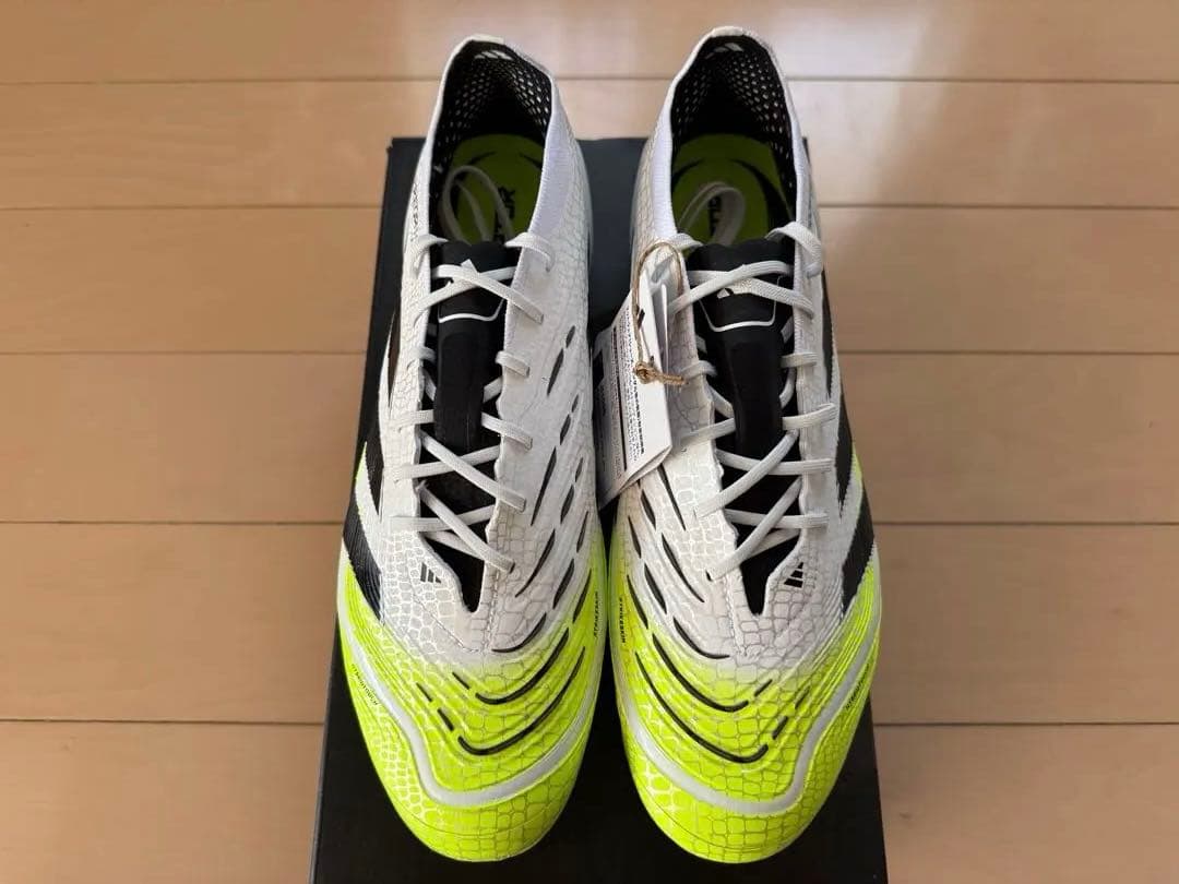 アディダス　プレデター ELEAT HG/AG JAPAN