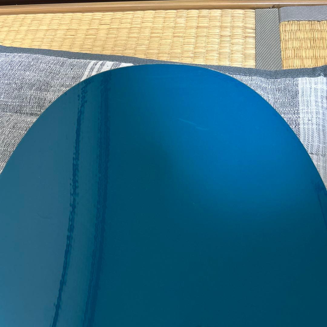 K2ヒットマシーン板サイズ159cm