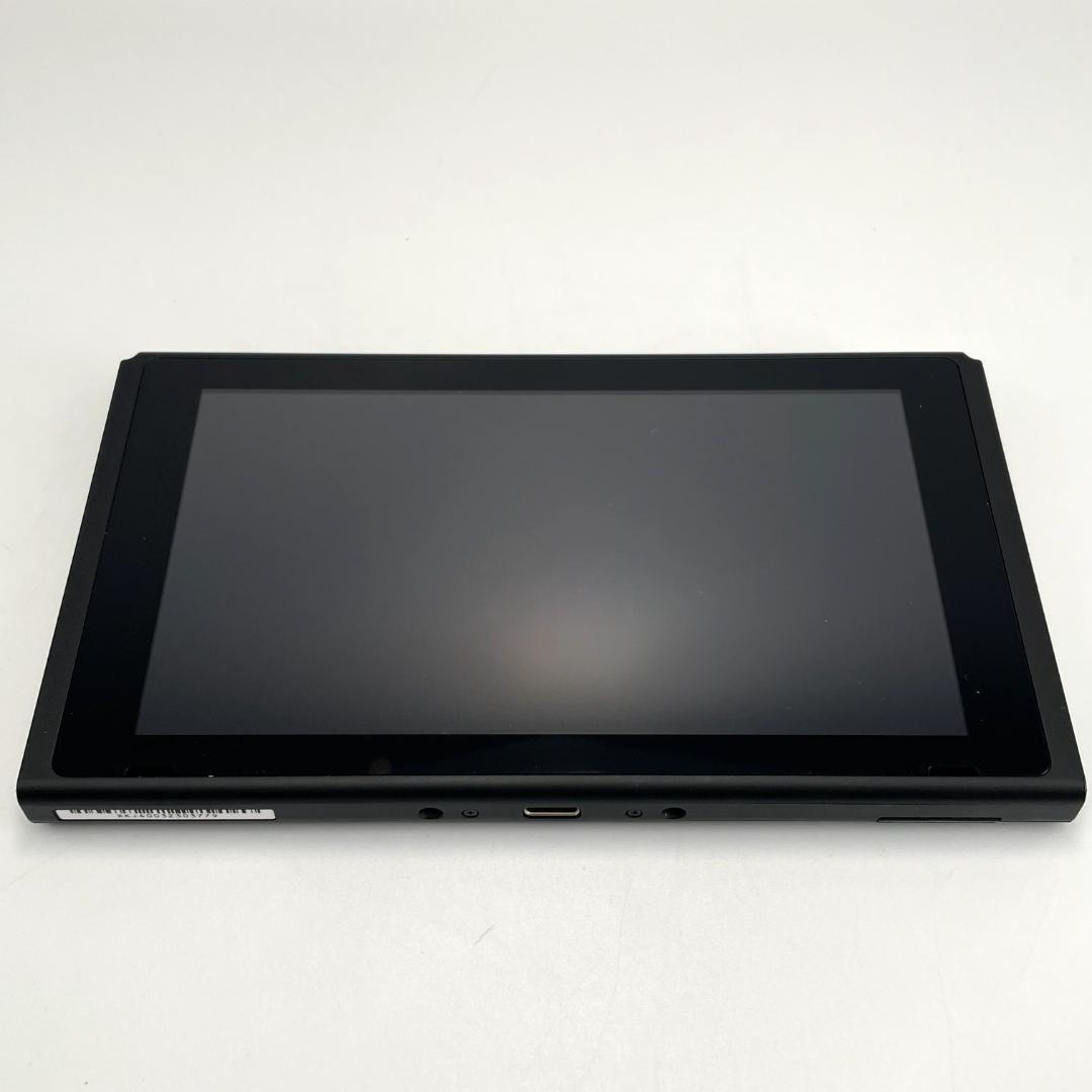 【美品】任天堂Switch 本体+リングフィットアドベンチャー