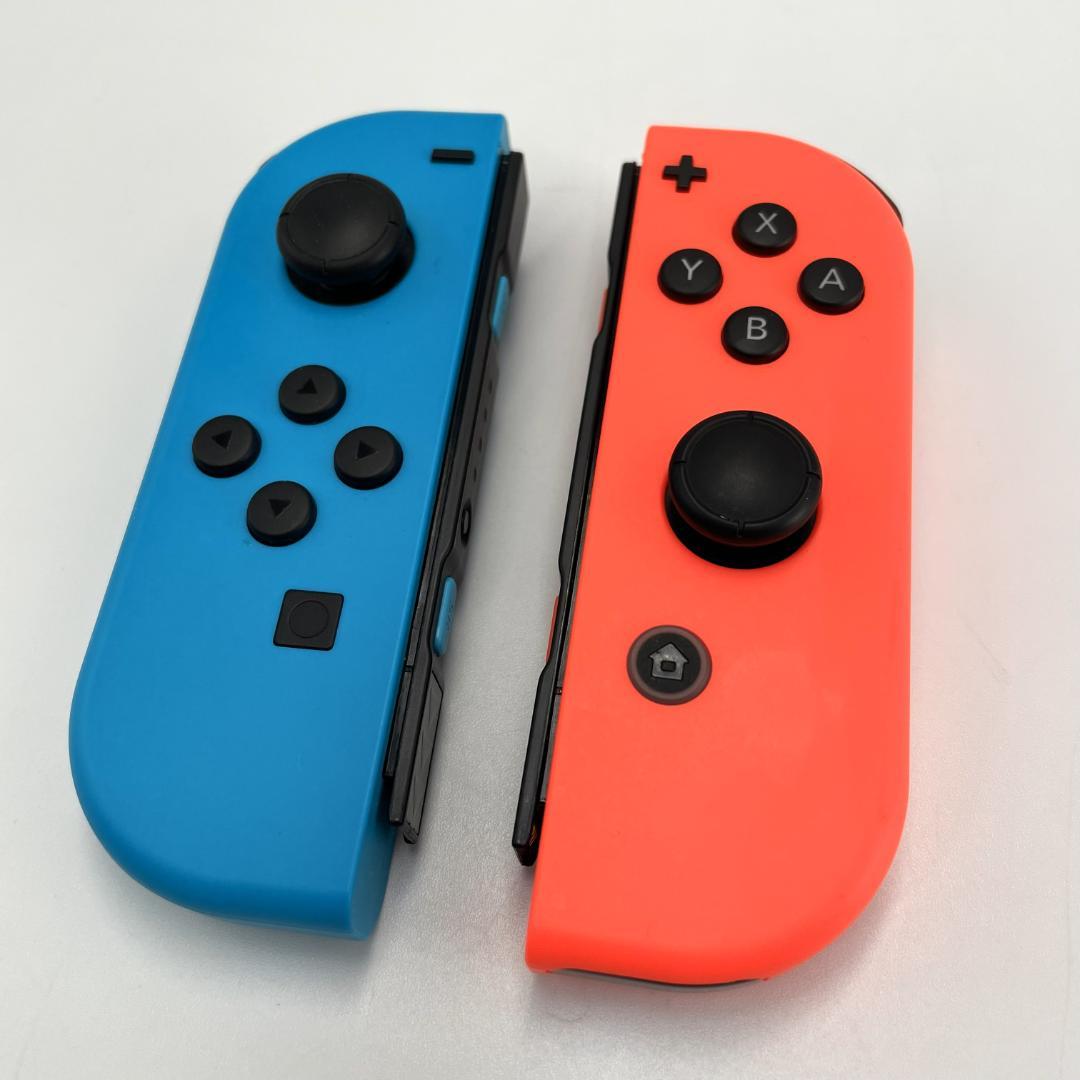 【美品】任天堂Switch 本体+リングフィットアドベンチャー