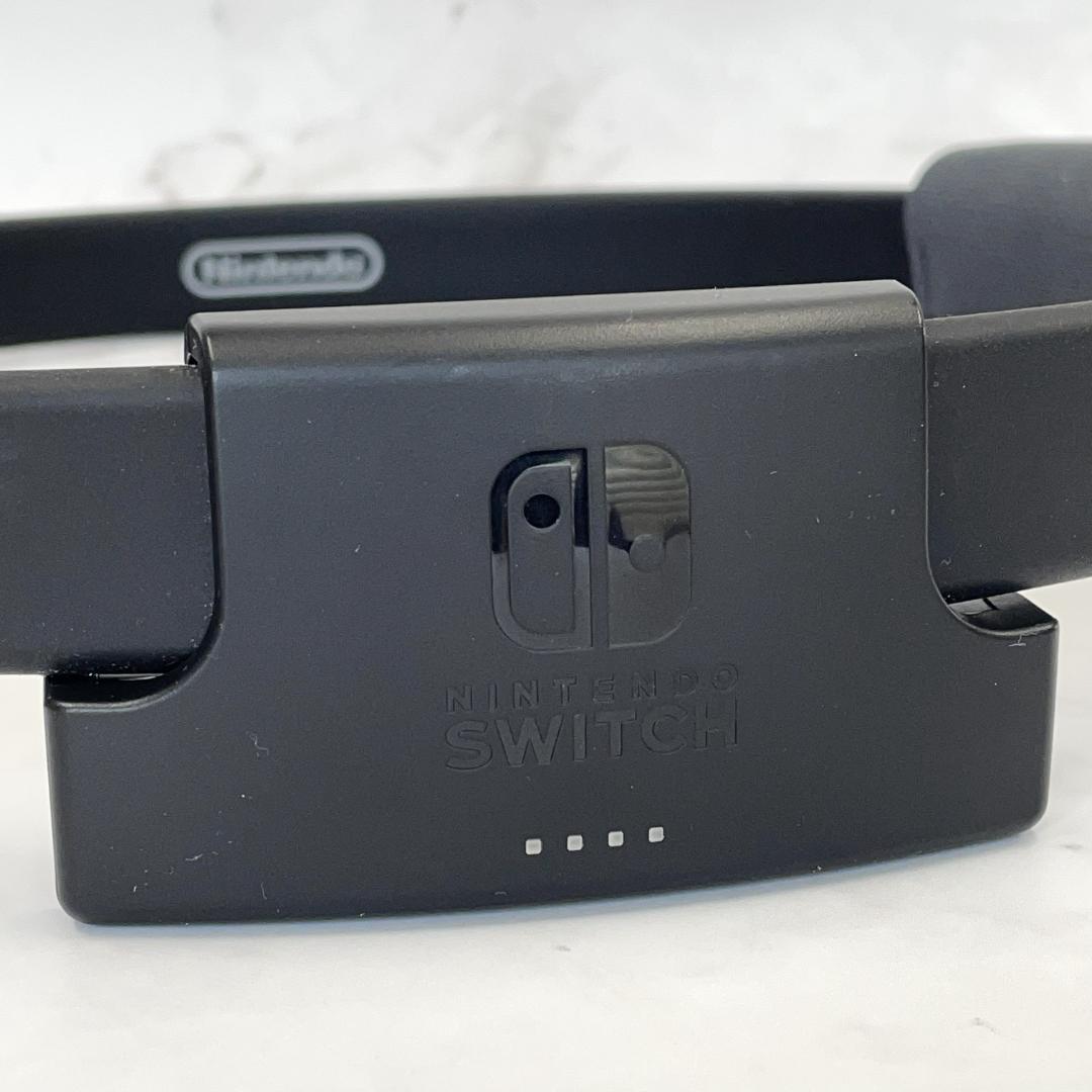 【美品】任天堂Switch 本体+リングフィットアドベンチャー