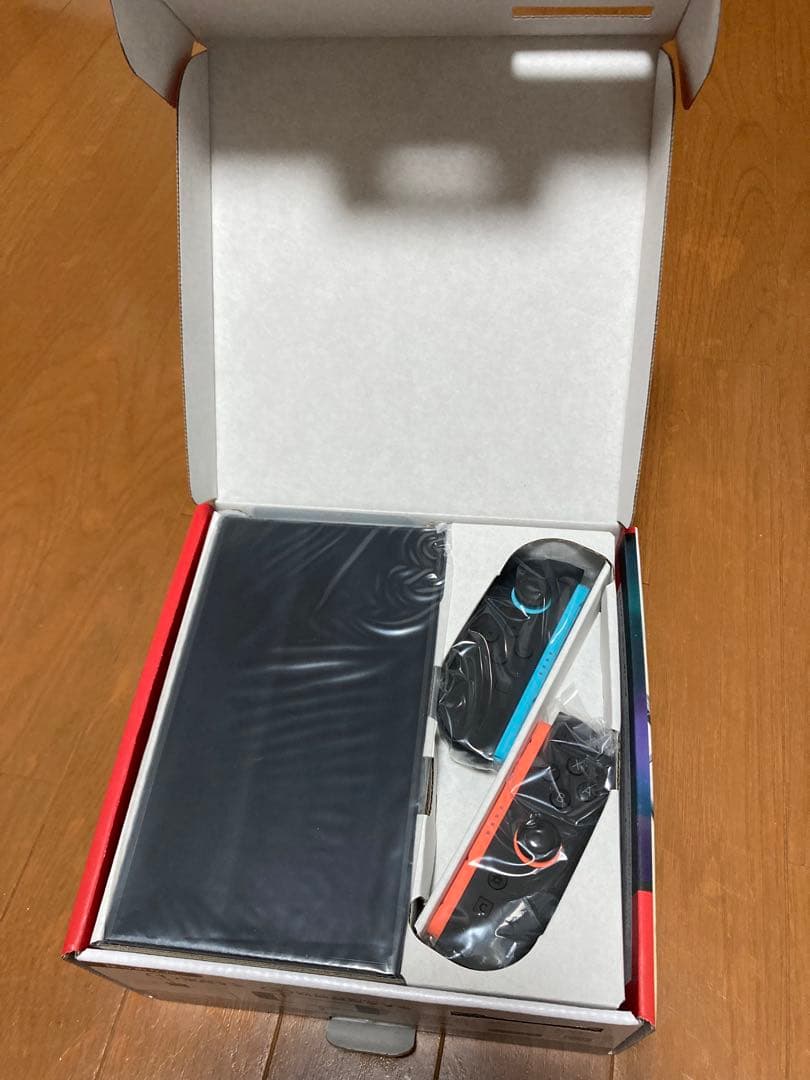 Nintendo Switch2 本体 (多言語対応) カメラ付き