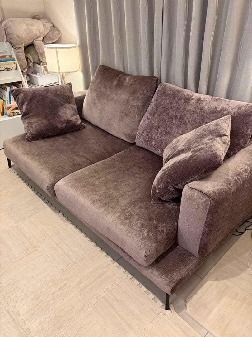 ARMONIAアルモニア FORMA ソファ