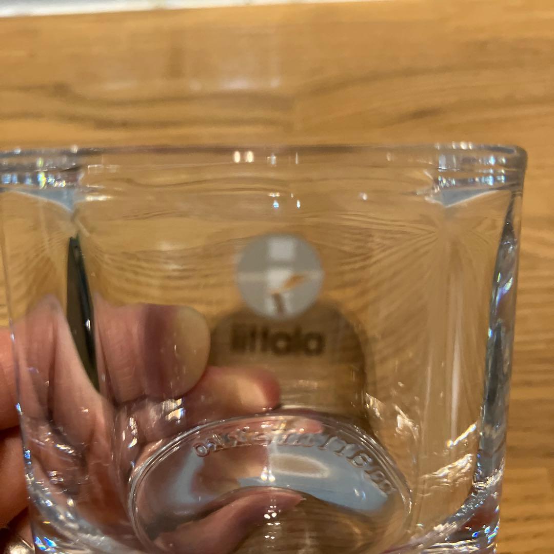  廃盤キャンドルホルダー Kivi キビ　4個セット