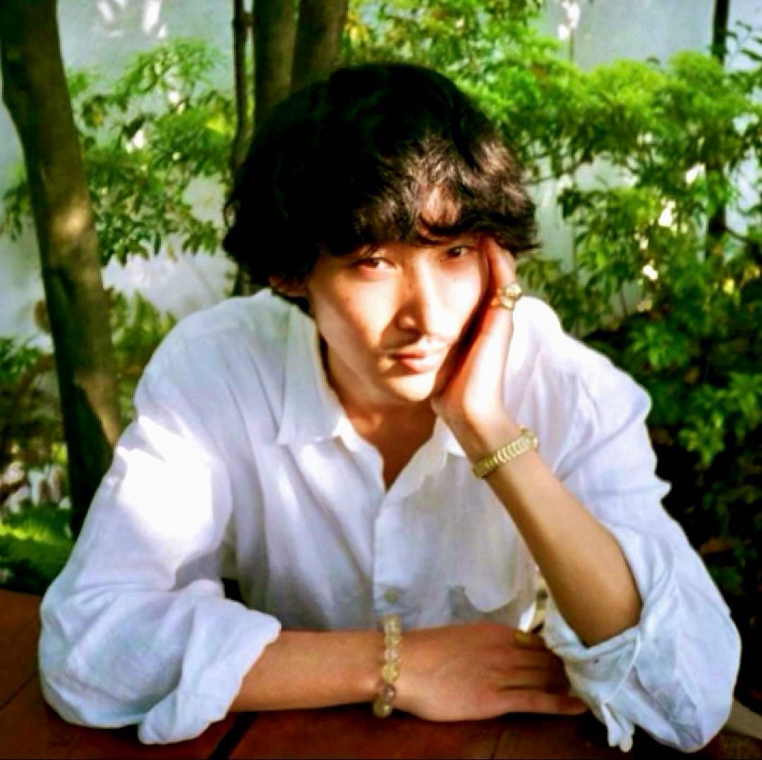 KANDYTOWN 上杉柊平　ゴールドルチル　シルバールチル　ブレスレット①