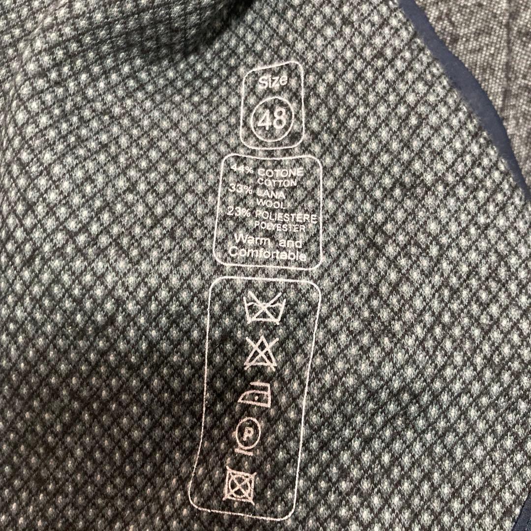 美品　チルコロ　CIRCOLO 1901 サイズ48 ルーマニア製　アンコン