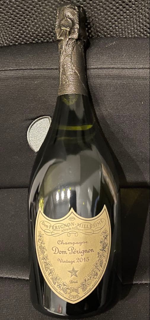 Dom Pérignon シャンパン 2015 750ml
