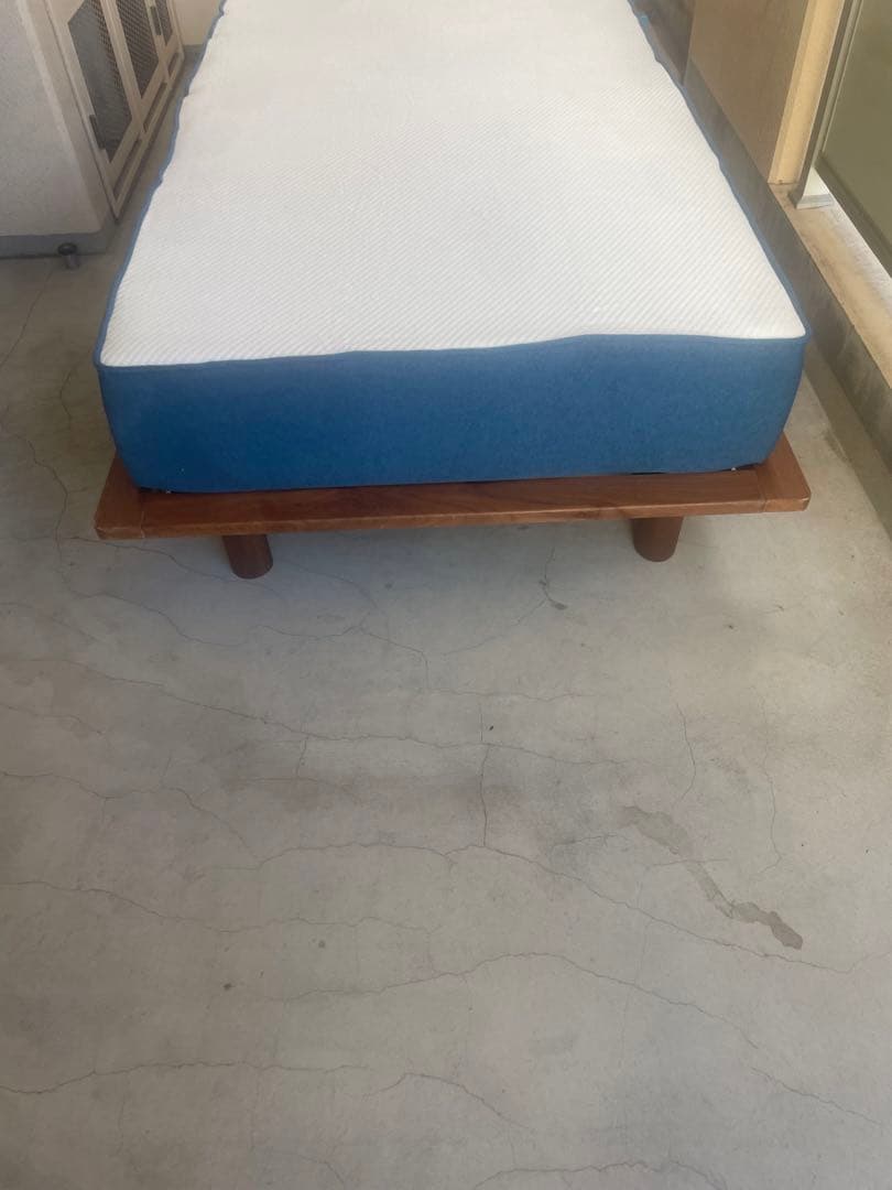 オリジナルコアラマットレス　シングル