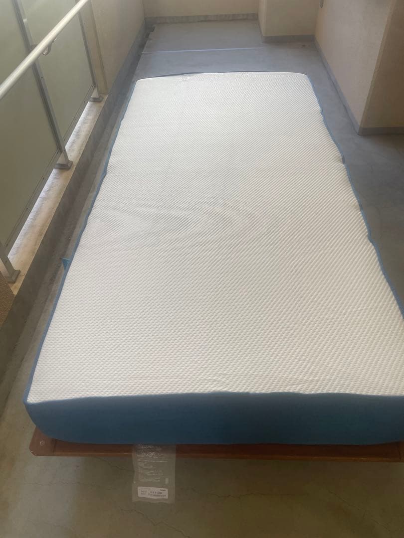 オリジナルコアラマットレス　シングル