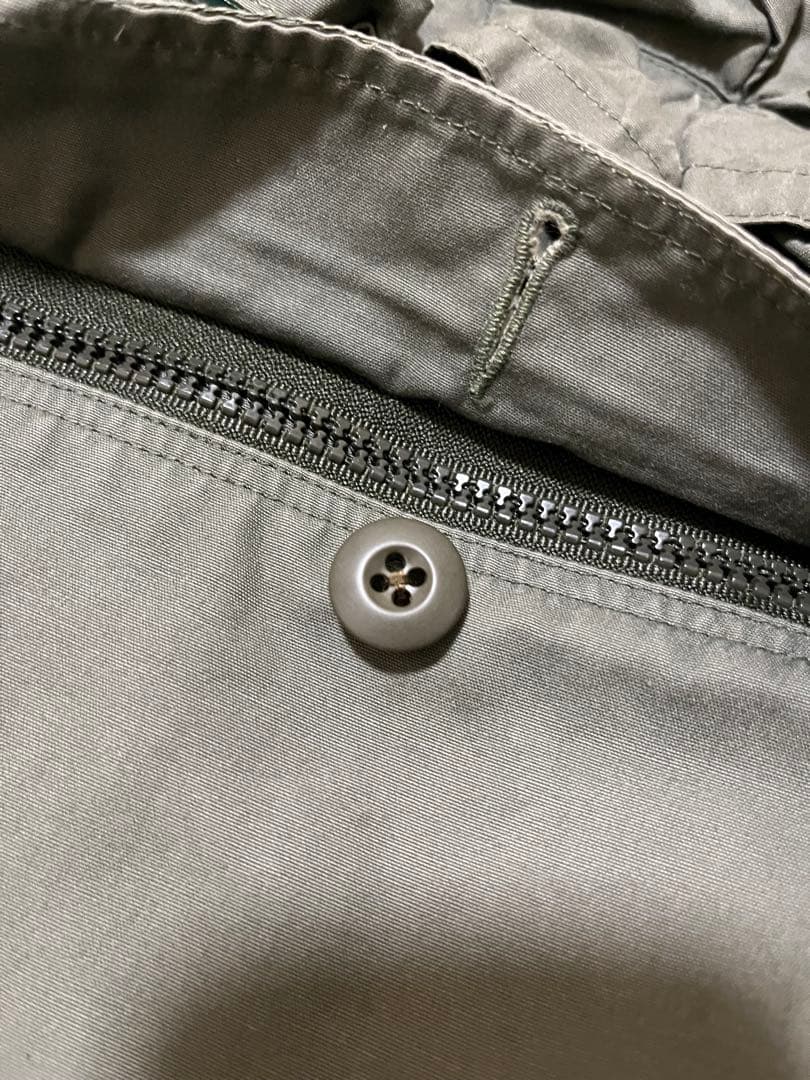 u*t様 80s willis& フォトグラファージャケット　usa