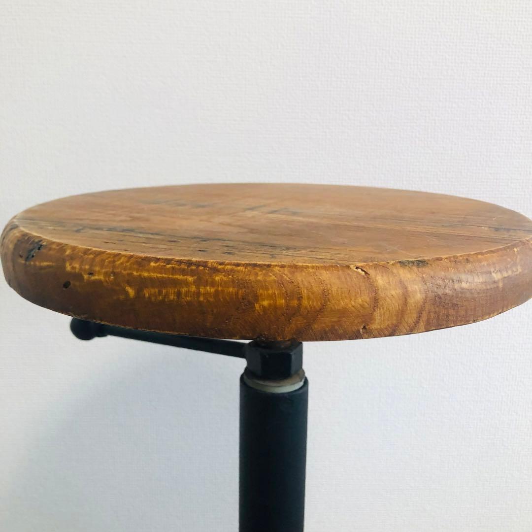 DULTON ダルトンバースツール インダストリアル カウンターチェア アイアン