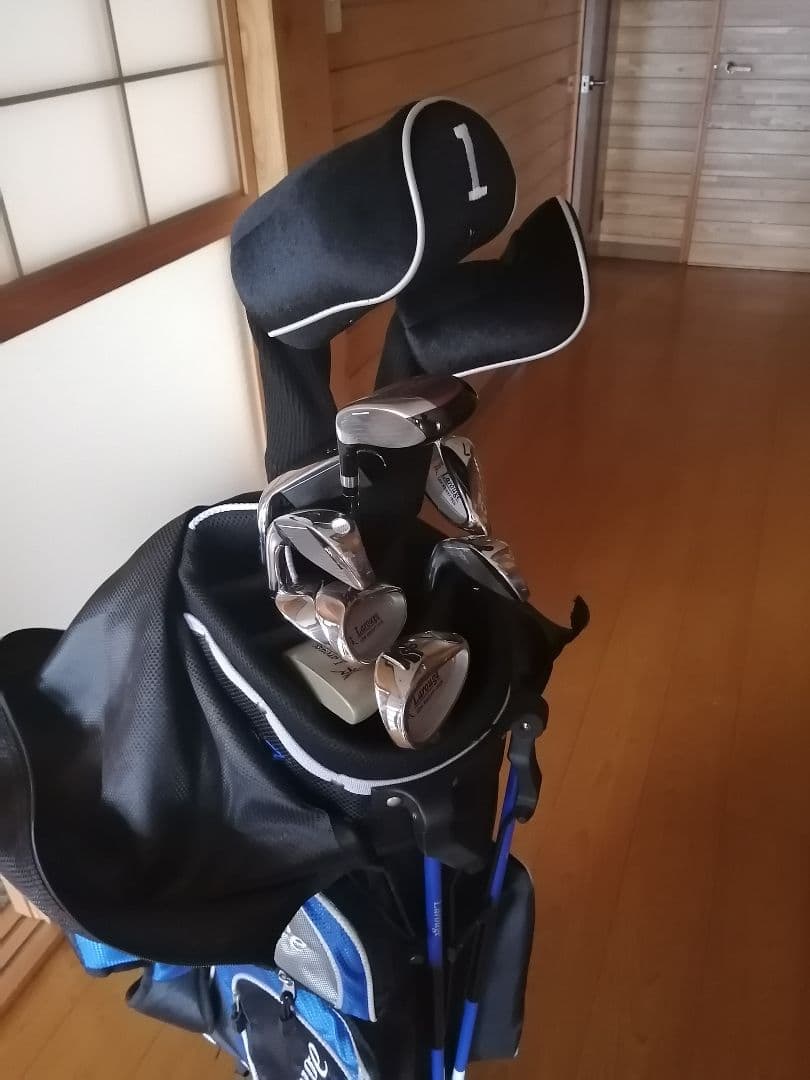 ゴルフバッグ キャディバッグ
