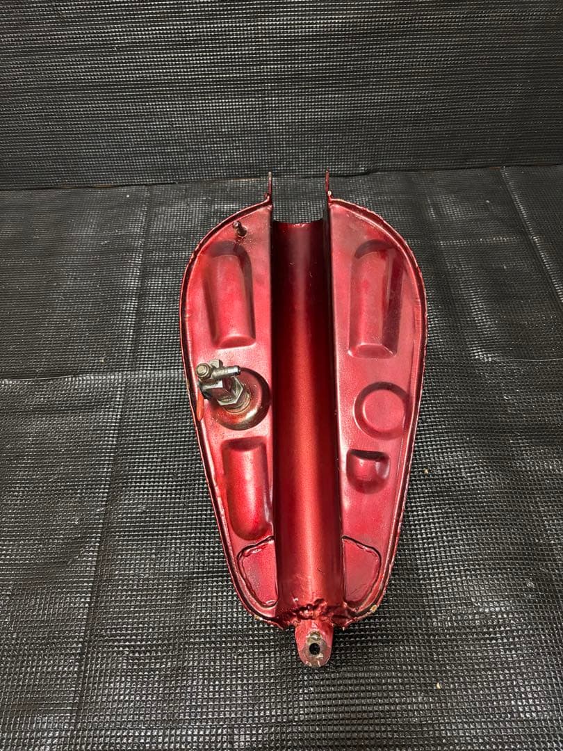 ハーレー スポーツスター スポタン キャブ車〜03年