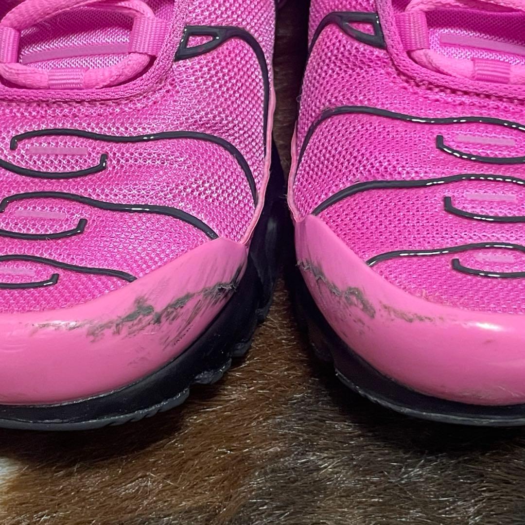 Air max plus pink マップラピンク　エアマックスプラス