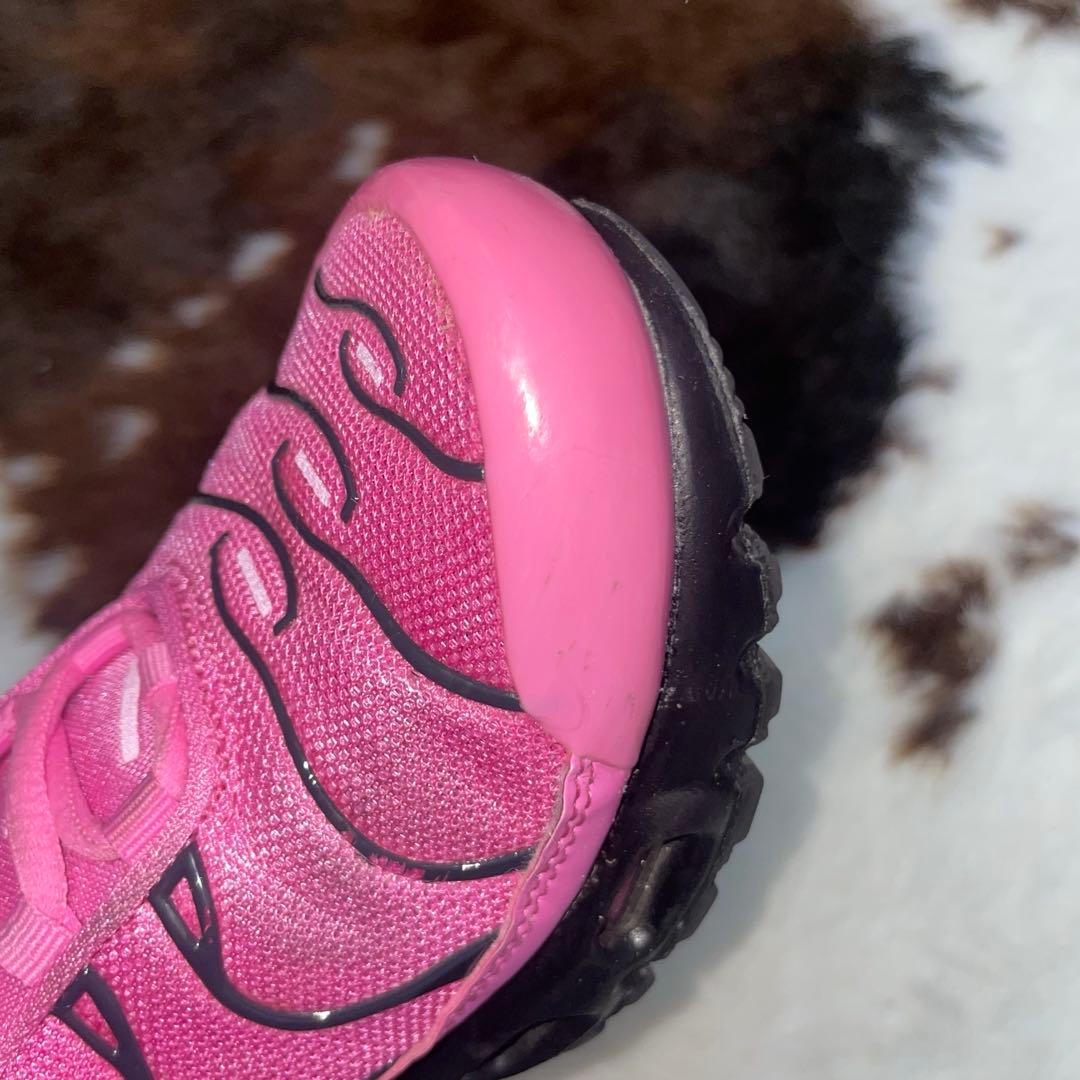 Air max plus pink マップラピンク　エアマックスプラス