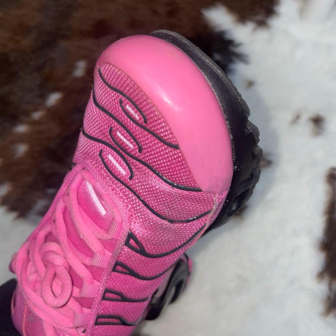 Air max plus pink マップラピンク　エアマックスプラス