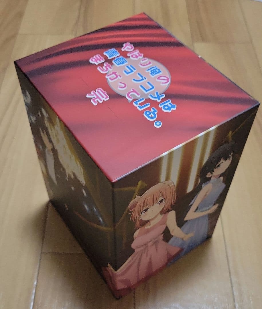 やはり俺の青春ラブコメはまちがっている。完Blu-ray全巻セット〈初回限定版〉