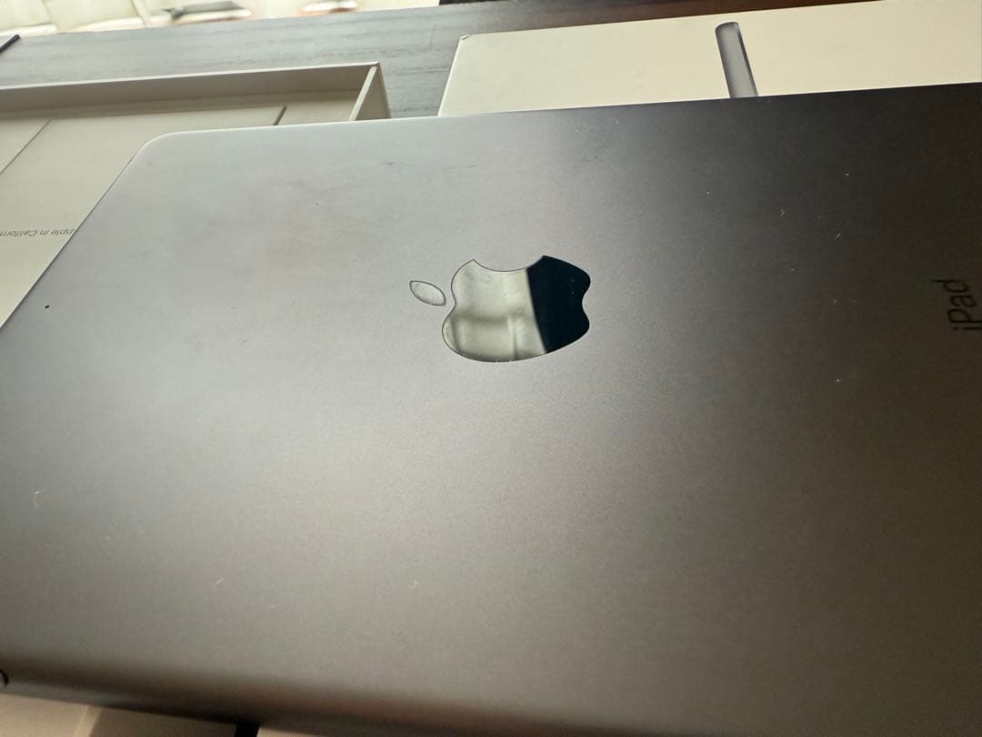 Apple iPad mini スペースグレー 本体