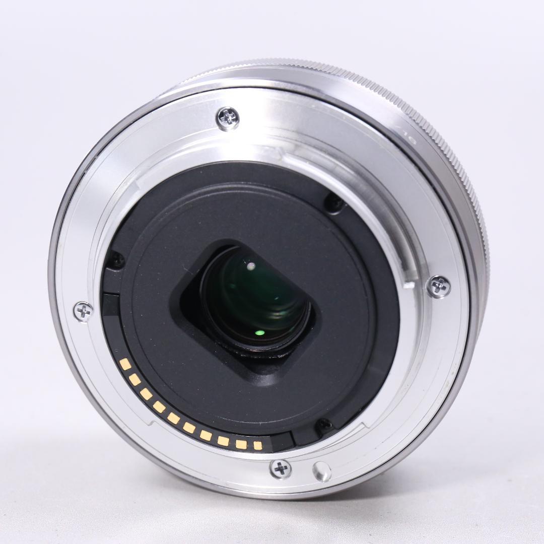 ☆美品☆SONY E 16mm F2.8 単焦点　＃478