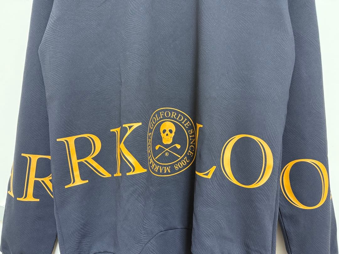 マーク＆ロナ モックネック トップス 46