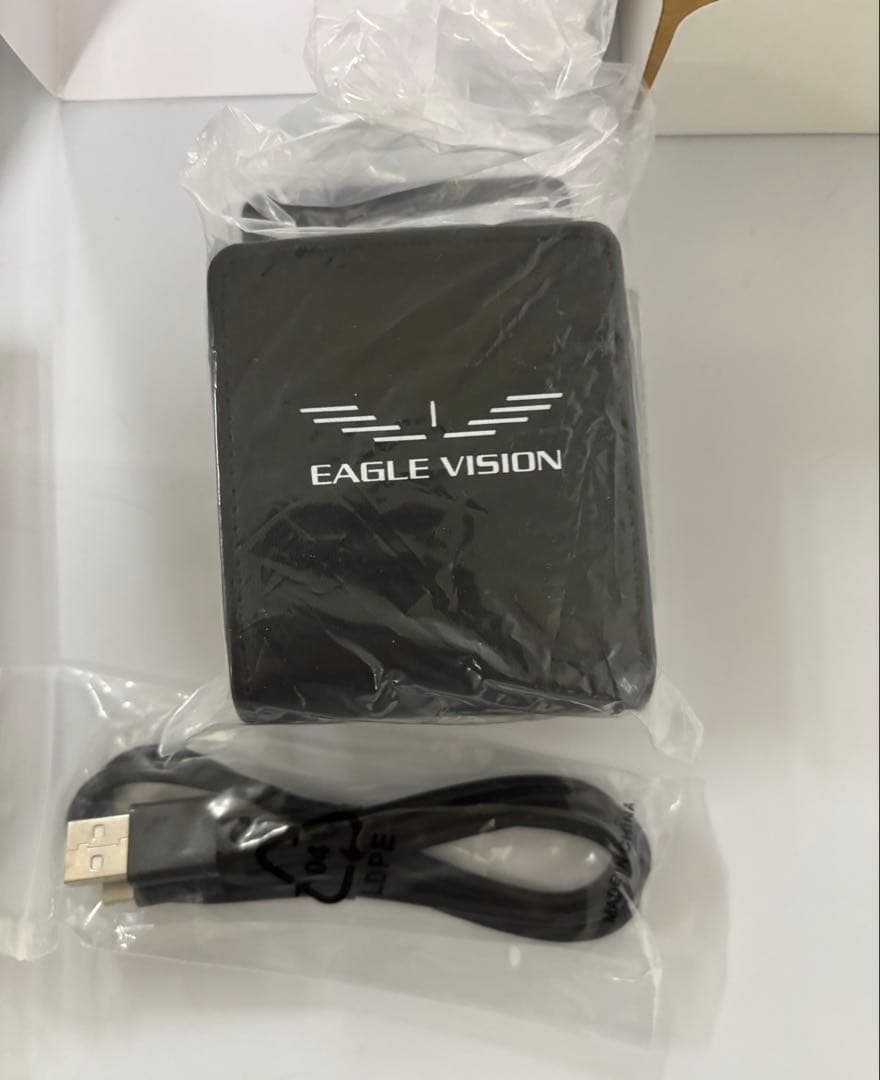 イーグルビジョンXIクロスアイ