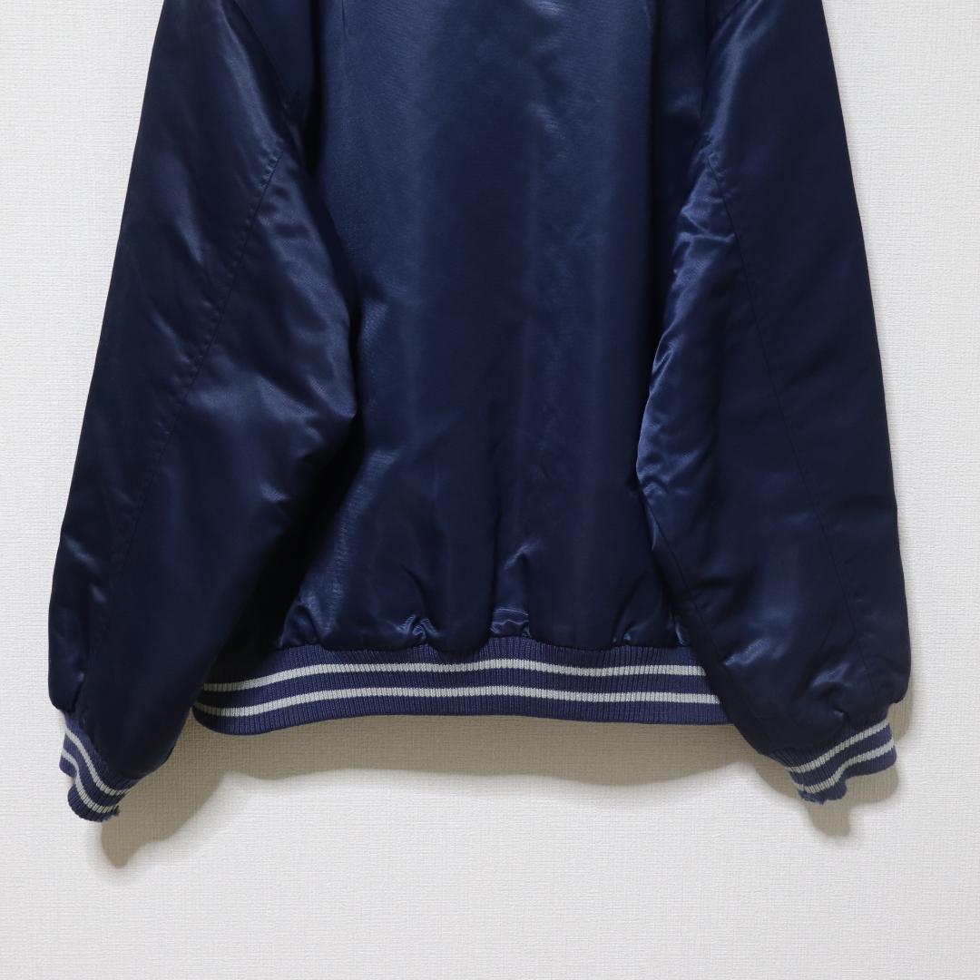 1990s Majestic Yankees ヤンキース スタジャン M