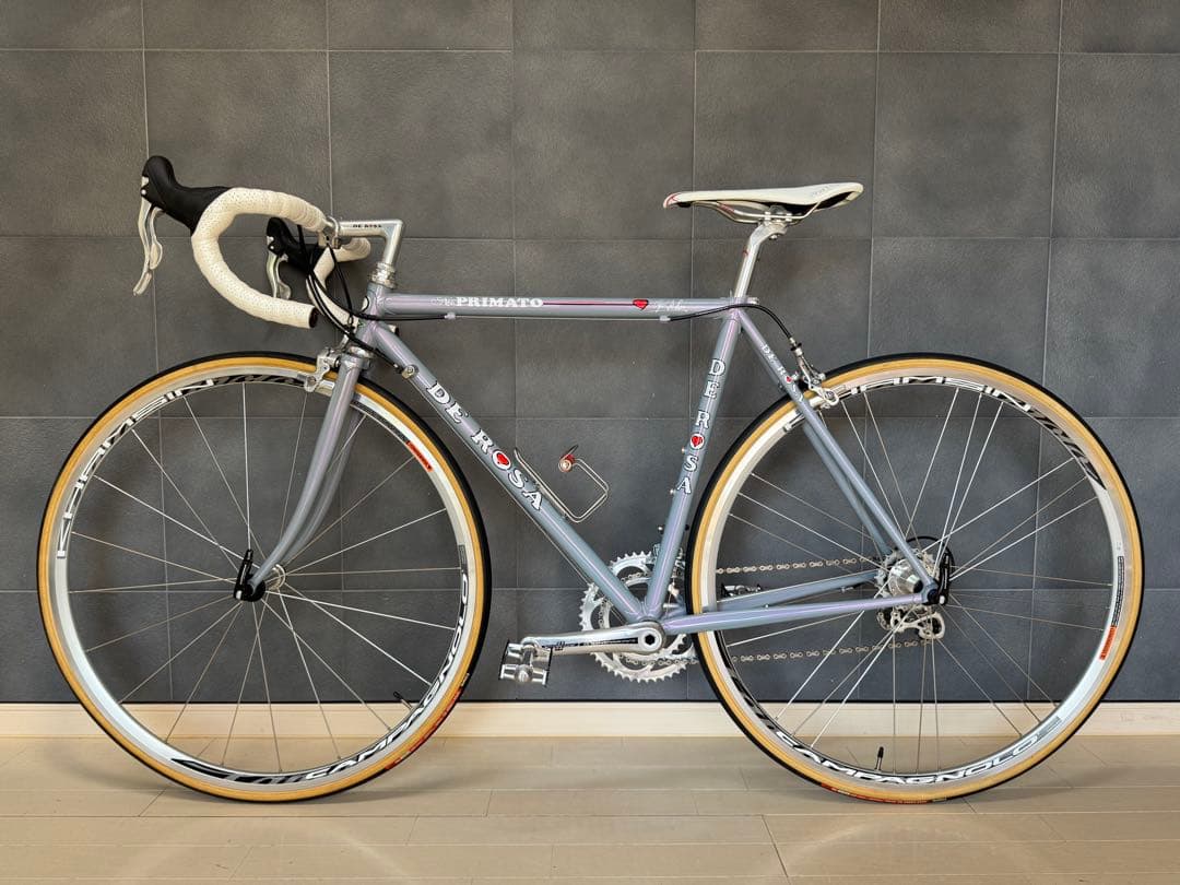DE ROSA NEO PRIMATO デローザ ネオプリマート 【超美品】