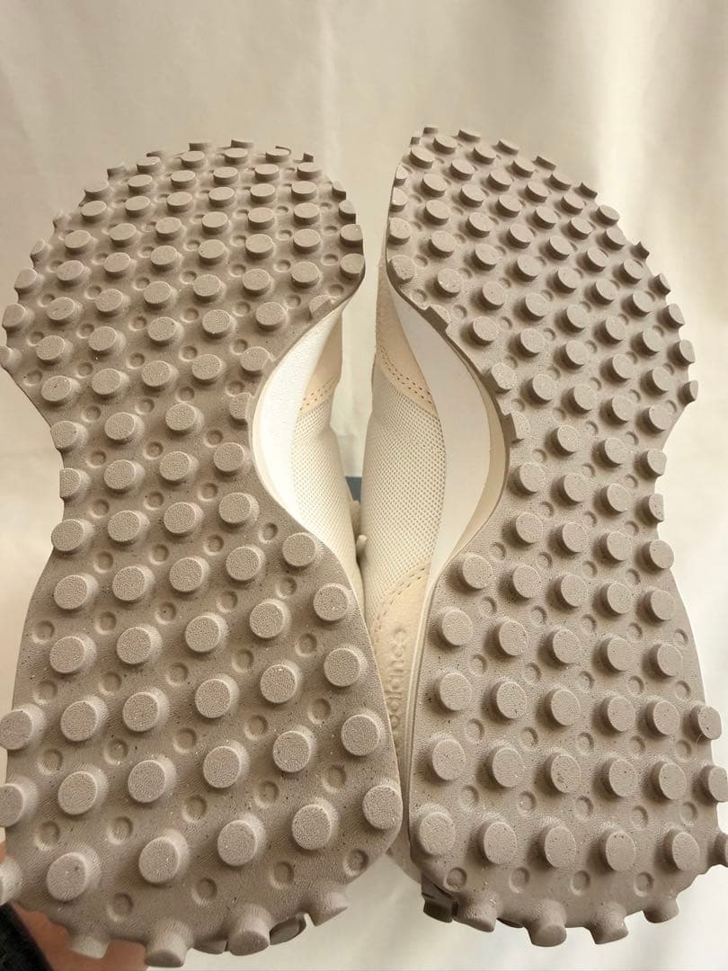 ニューバランス 327 ベージュ U327LNA D25.0cm