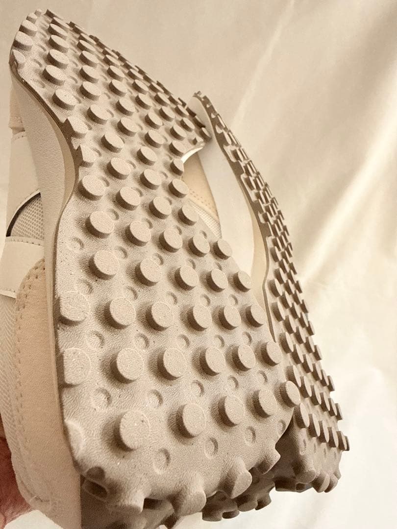 ニューバランス 327 ベージュ U327LNA D25.0cm