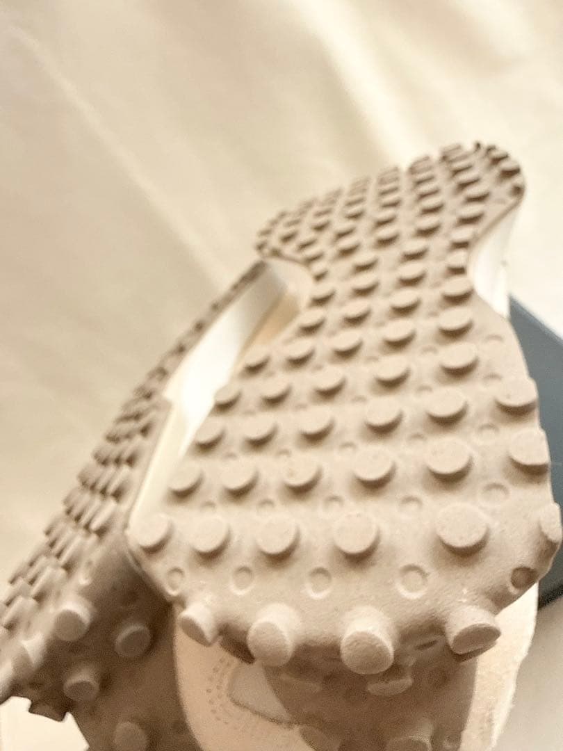 ニューバランス 327 ベージュ U327LNA D25.0cm