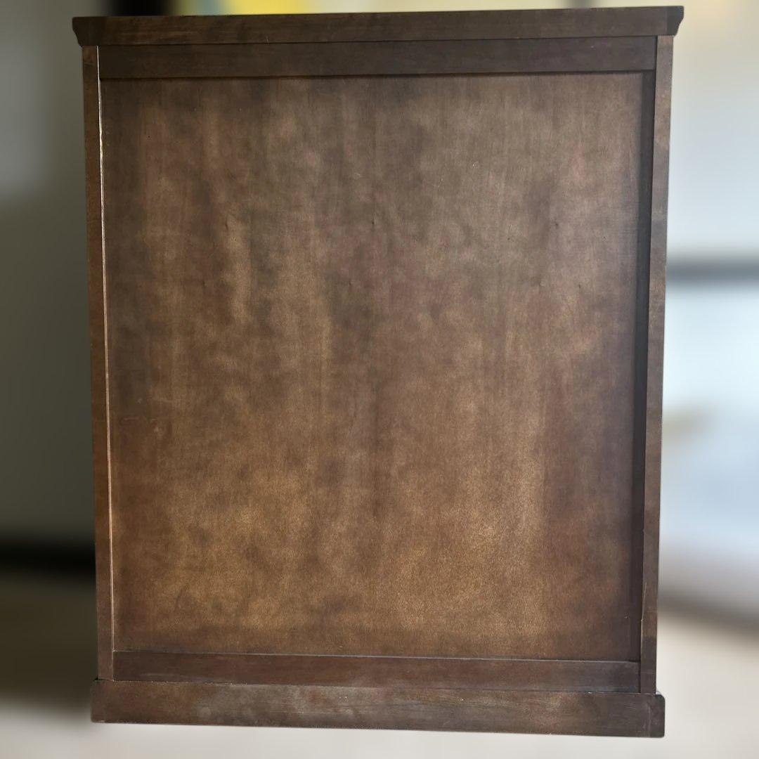 北海道民藝家具　チェスト